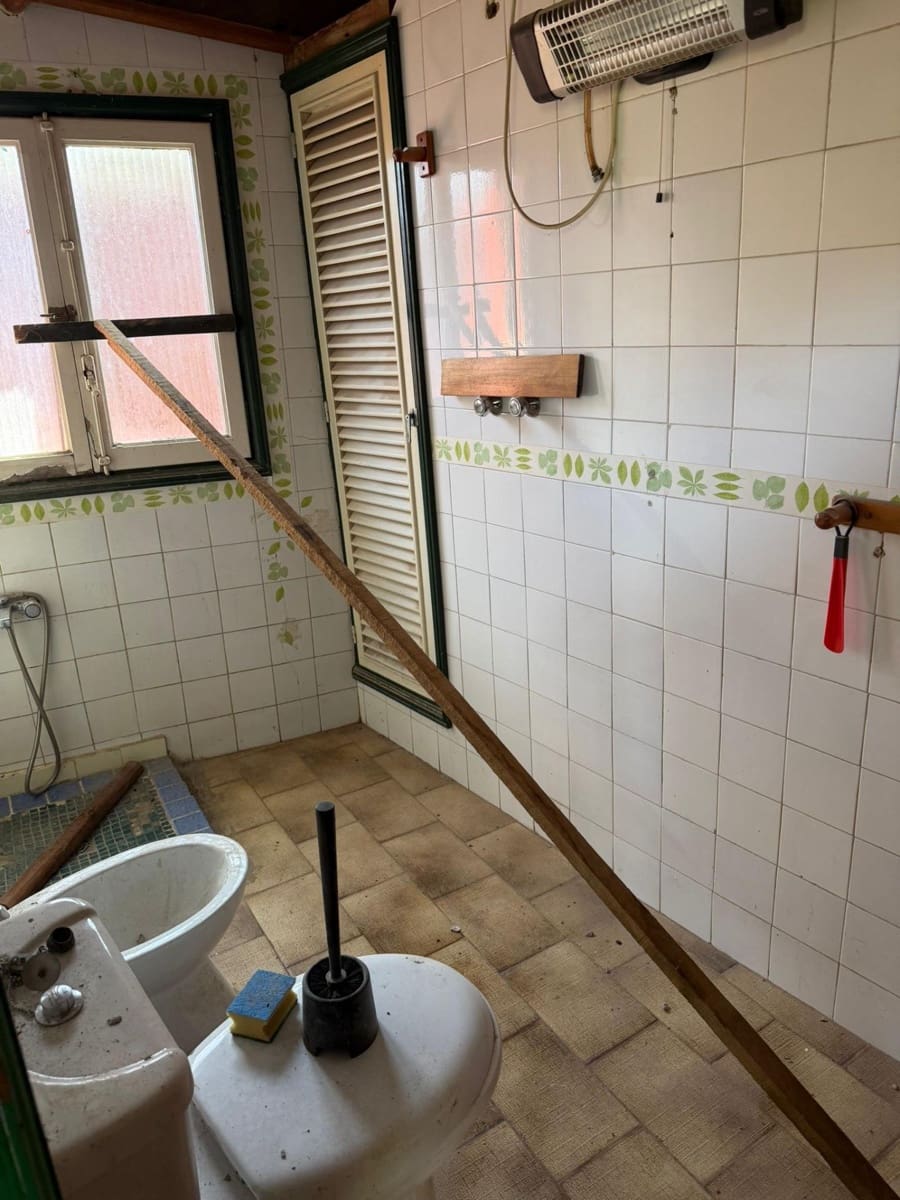 3 slaapkamer Finca/Landhuis te koop in Vega de San Mateo - € 270.000 (Ref: 9882306)