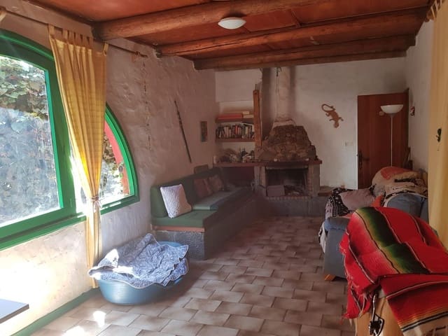 3 slaapkamer Finca/Landhuis te koop in Vega de San Mateo - € 270.000 (Ref: 9882306)