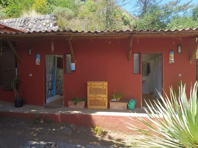 3 slaapkamer Finca/Landhuis te koop in Vega de San Mateo - € 270.000 (Ref: 9882306)