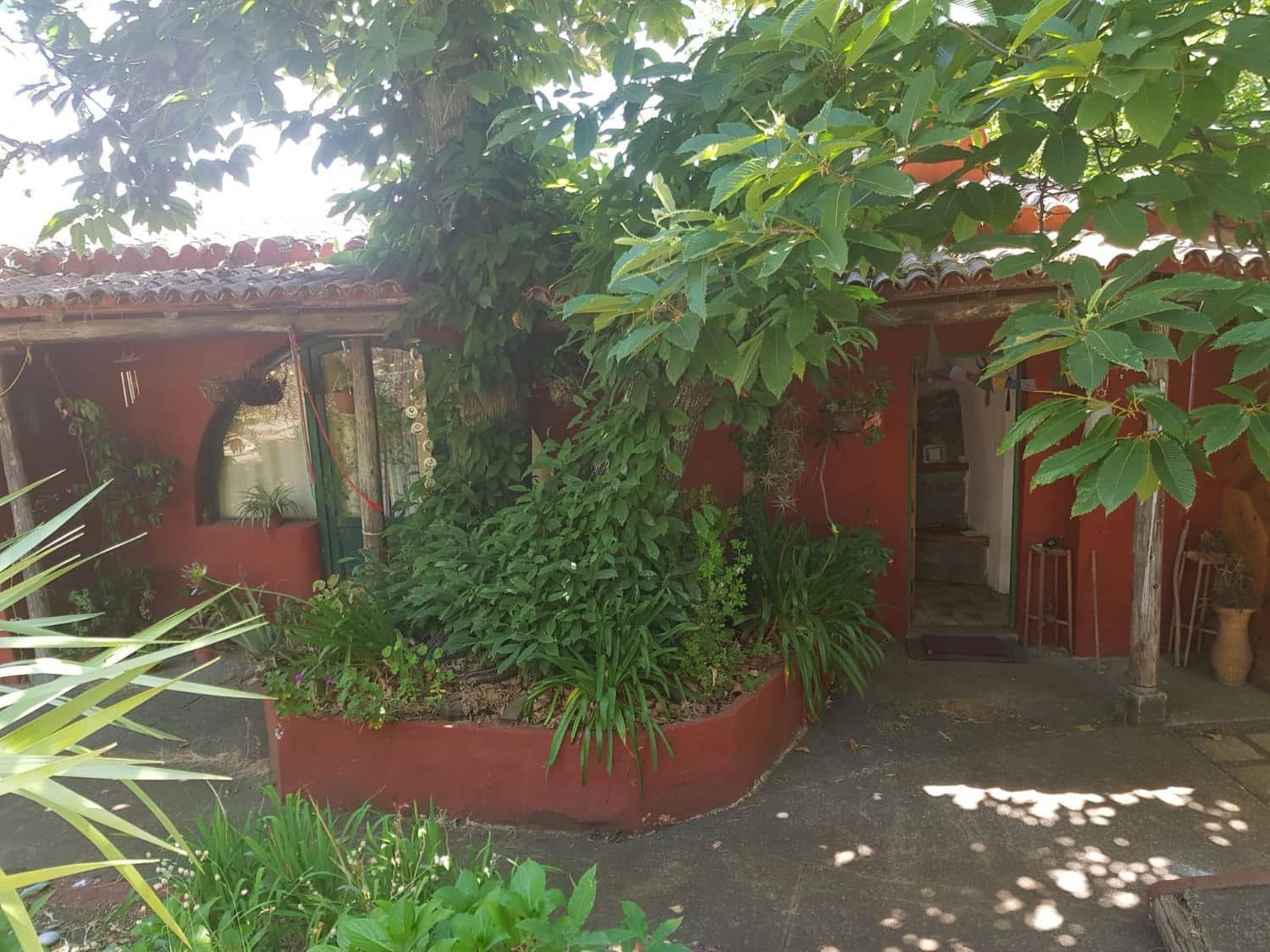 3 slaapkamer Finca/Landhuis te koop in Vega de San Mateo - € 270.000 (Ref: 9882306)