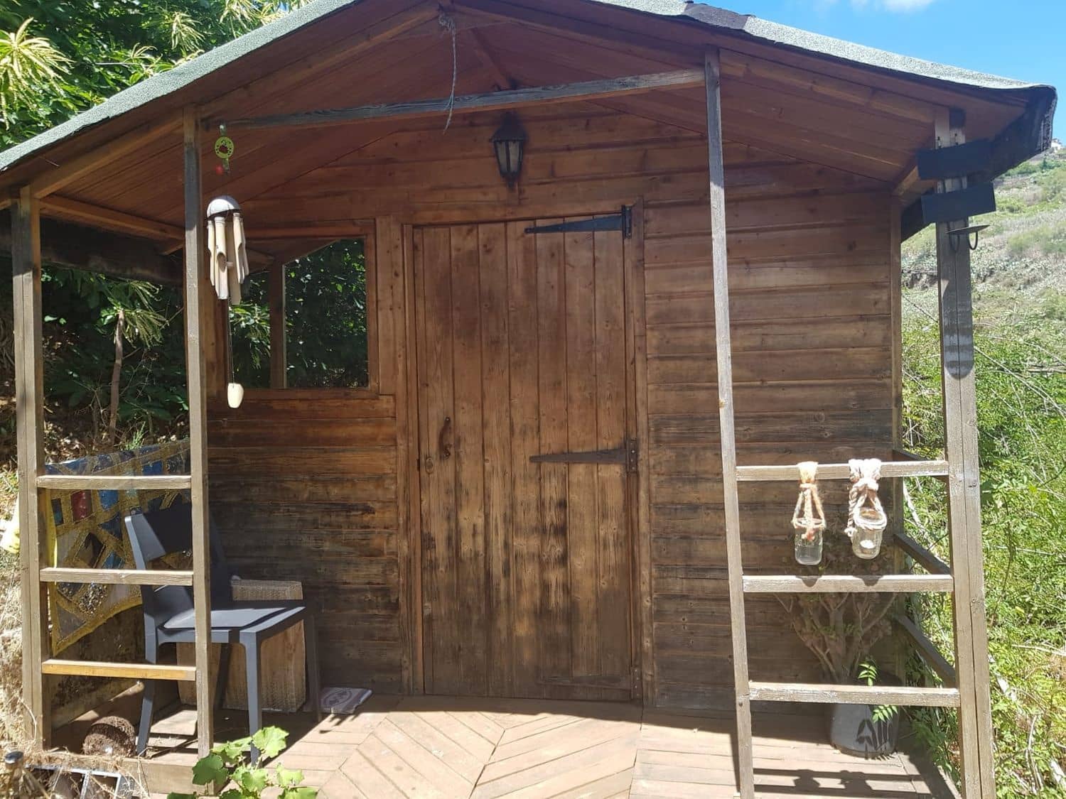 3 slaapkamer Finca/Landhuis te koop in Vega de San Mateo - € 270.000 (Ref: 9882306)
