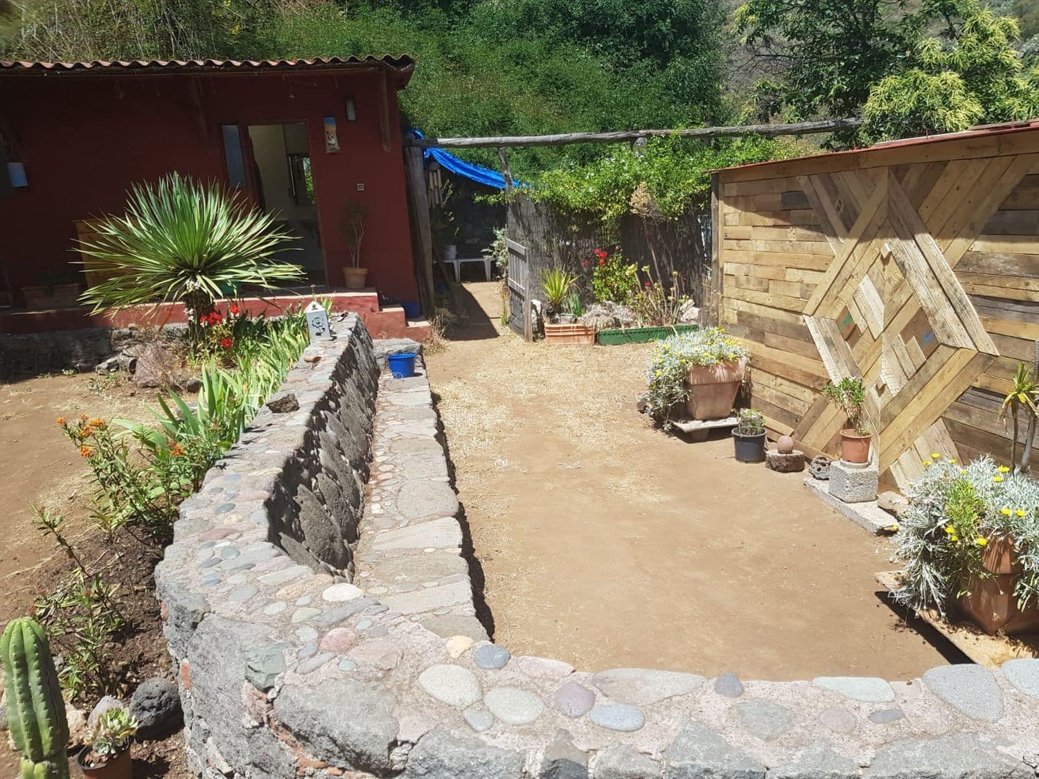 3 slaapkamer Finca/Landhuis te koop in Vega de San Mateo - € 270.000 (Ref: 9882306)