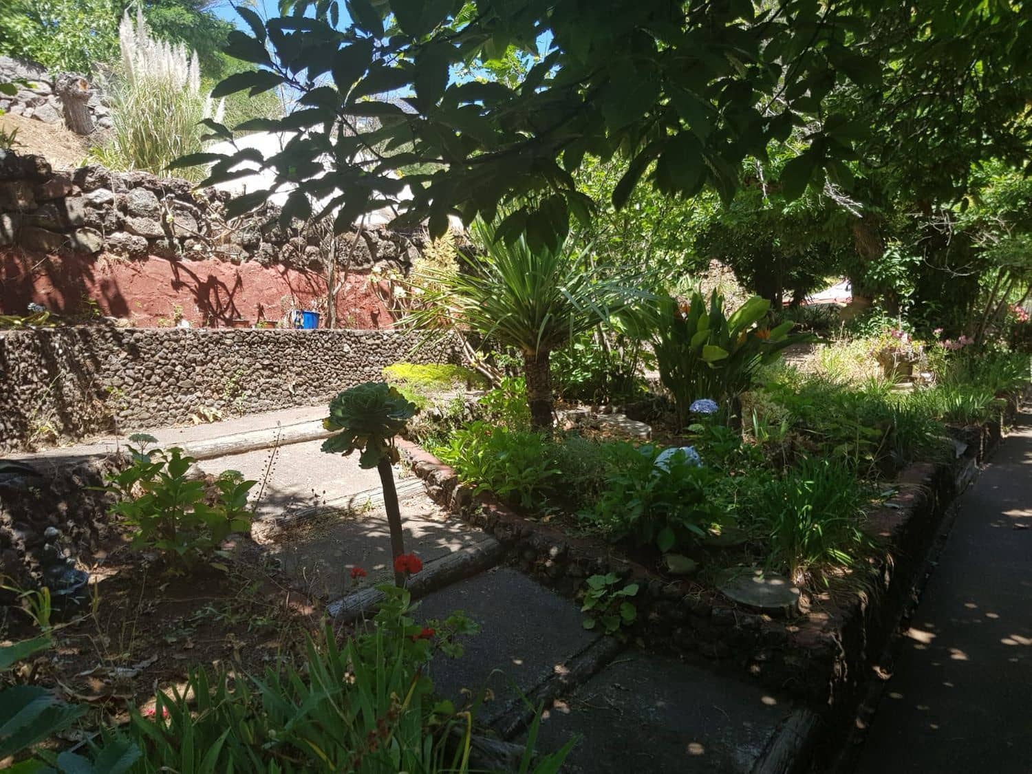 3 slaapkamer Finca/Landhuis te koop in Vega de San Mateo - € 270.000 (Ref: 9882306)