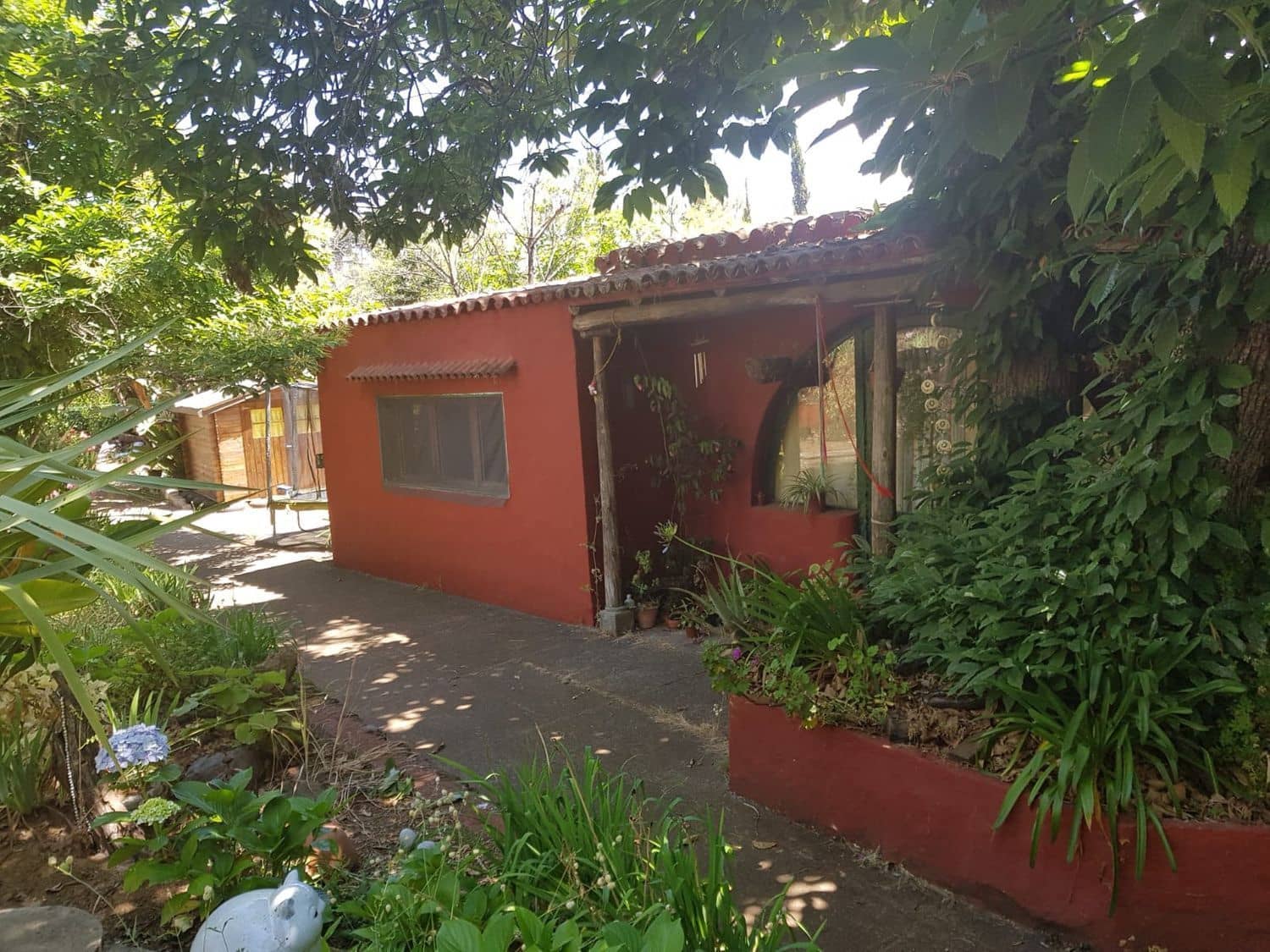 3 slaapkamer Finca/Landhuis te koop in Vega de San Mateo - € 270.000 (Ref: 9882306)