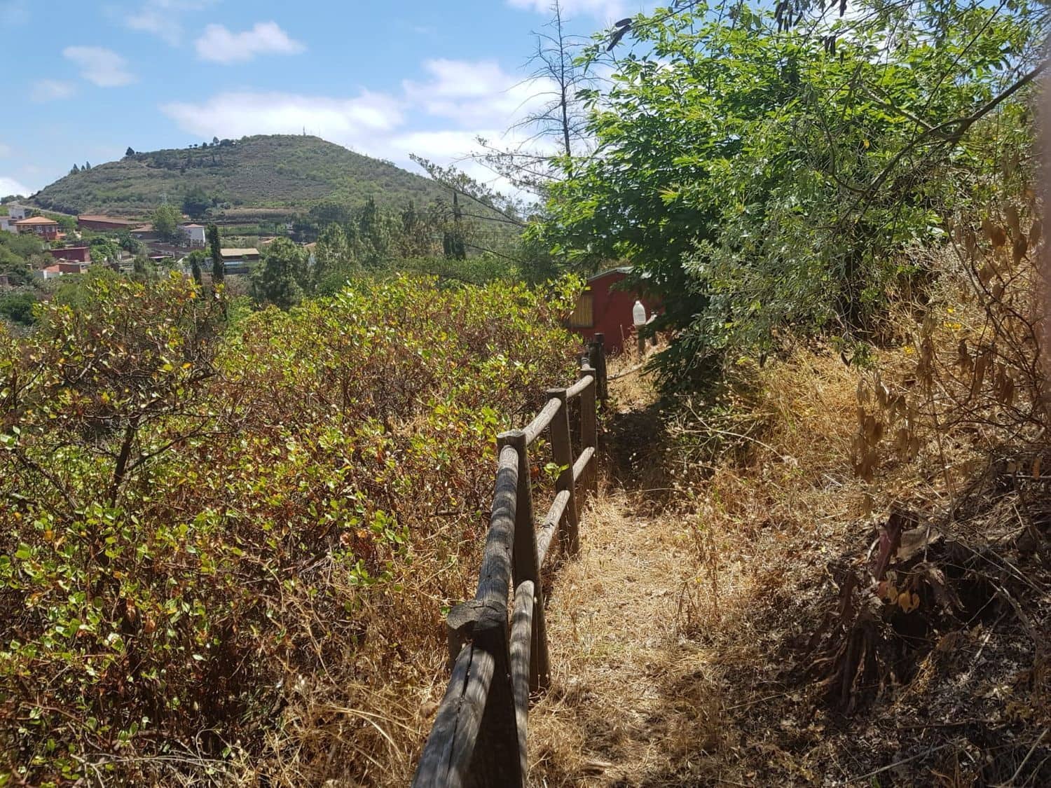 3 slaapkamer Finca/Landhuis te koop in Vega de San Mateo - € 270.000 (Ref: 9882306)