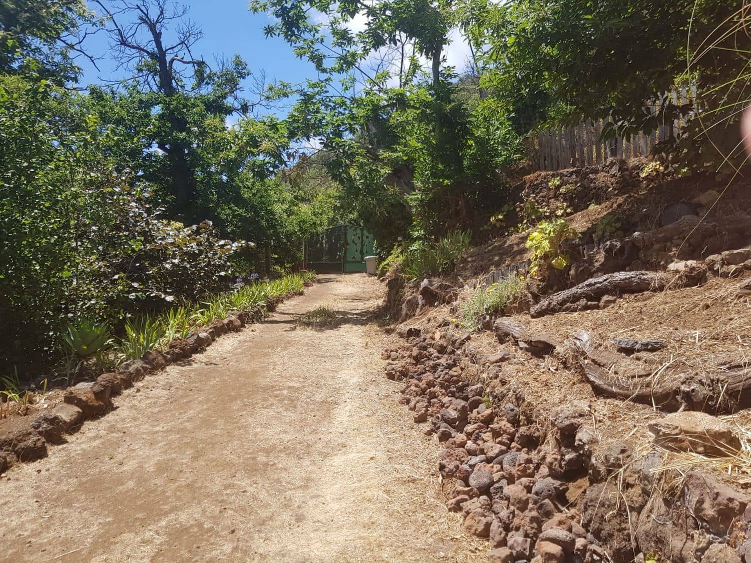 3 slaapkamer Finca/Landhuis te koop in Vega de San Mateo - € 270.000 (Ref: 9882306)