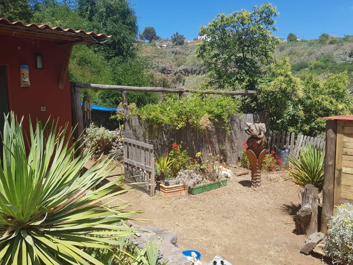 3 slaapkamer Finca/Landhuis te koop in Vega de San Mateo - € 270.000 (Ref: 9882306)