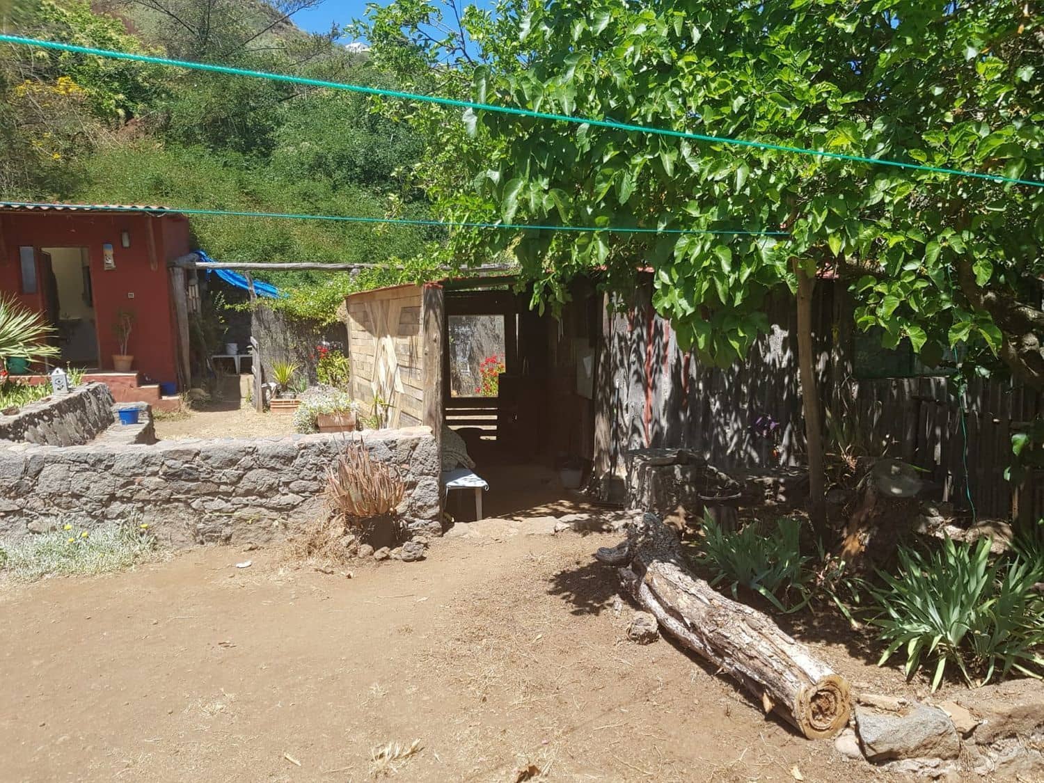 3 slaapkamer Finca/Landhuis te koop in Vega de San Mateo - € 270.000 (Ref: 9882306)