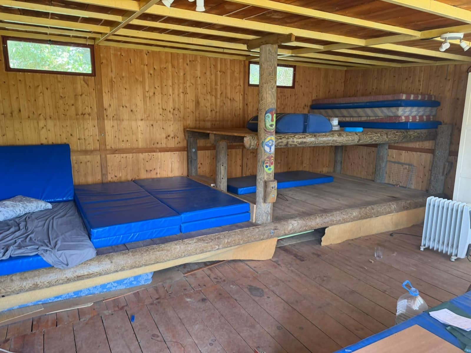 3 slaapkamer Finca/Landhuis te koop in Vega de San Mateo - € 270.000 (Ref: 9882306)