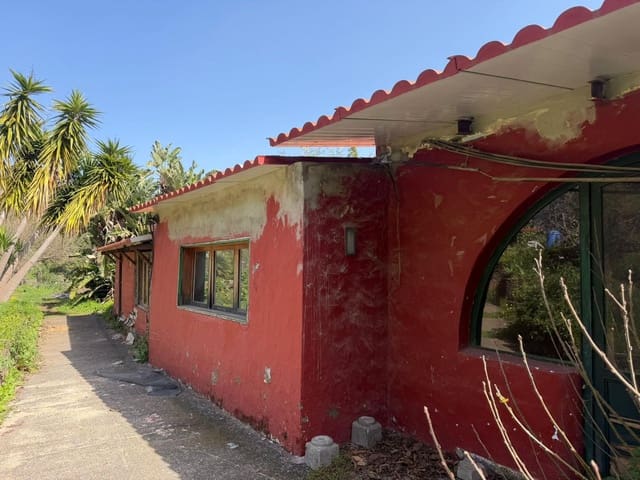 3 slaapkamer Finca/Landhuis te koop in Vega de San Mateo - € 270.000 (Ref: 9882306)