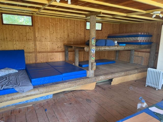 3 slaapkamer Finca/Landhuis te koop in Vega de San Mateo - € 270.000 (Ref: 9882306)