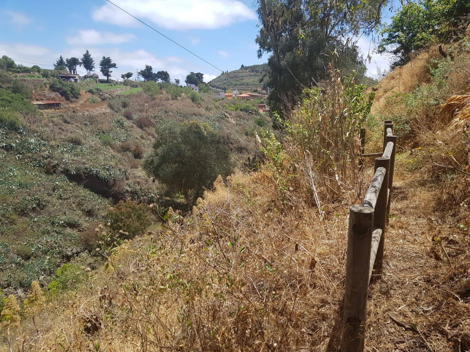 3 slaapkamer Finca/Landhuis te koop in Vega de San Mateo - € 270.000 (Ref: 9882306)