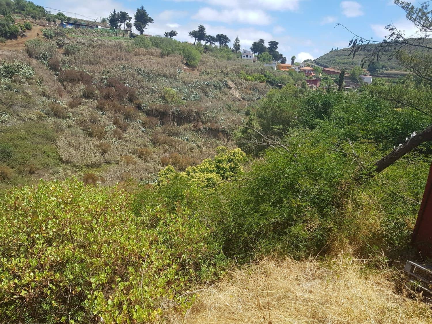 3 slaapkamer Finca/Landhuis te koop in Vega de San Mateo - € 270.000 (Ref: 9882306)