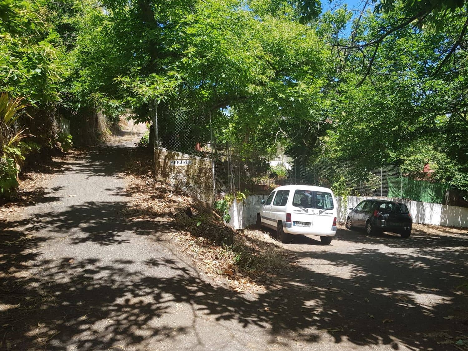 3 slaapkamer Finca/Landhuis te koop in Vega de San Mateo - € 270.000 (Ref: 9882306)