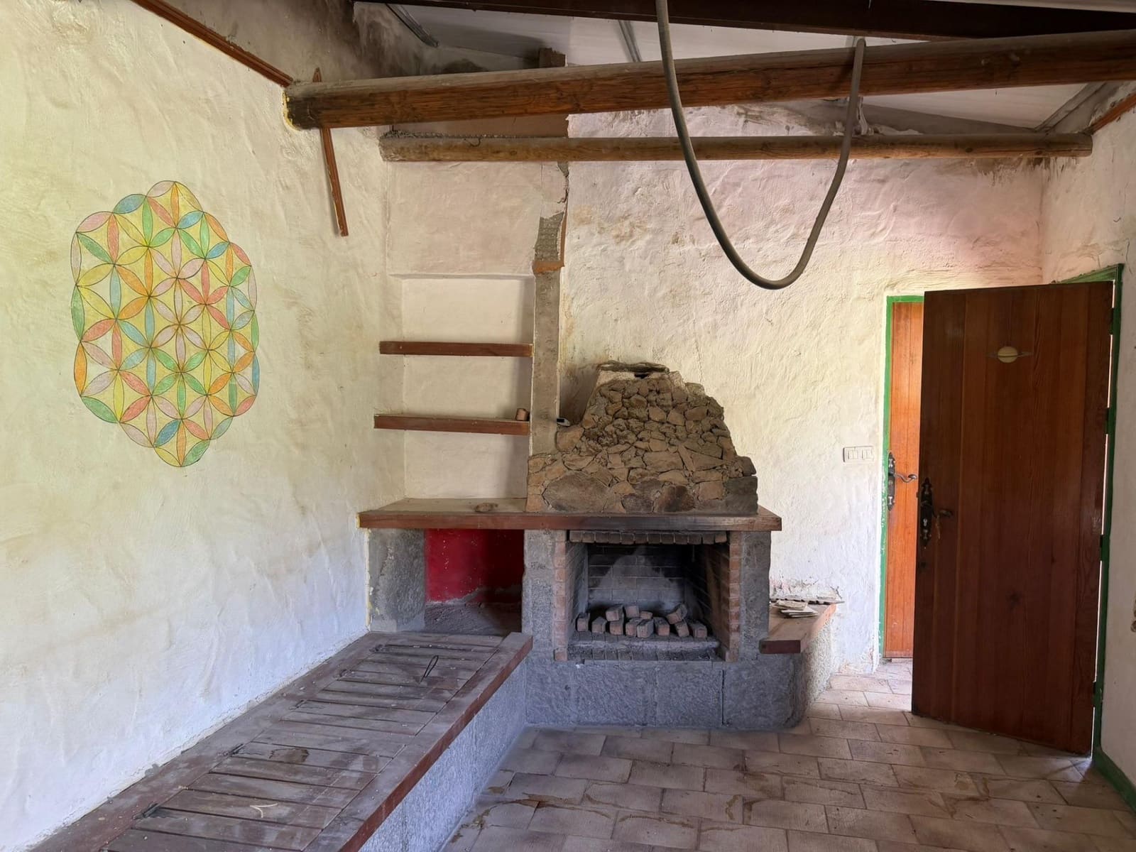 3 slaapkamer Finca/Landhuis te koop in Vega de San Mateo - € 270.000 (Ref: 9882306)