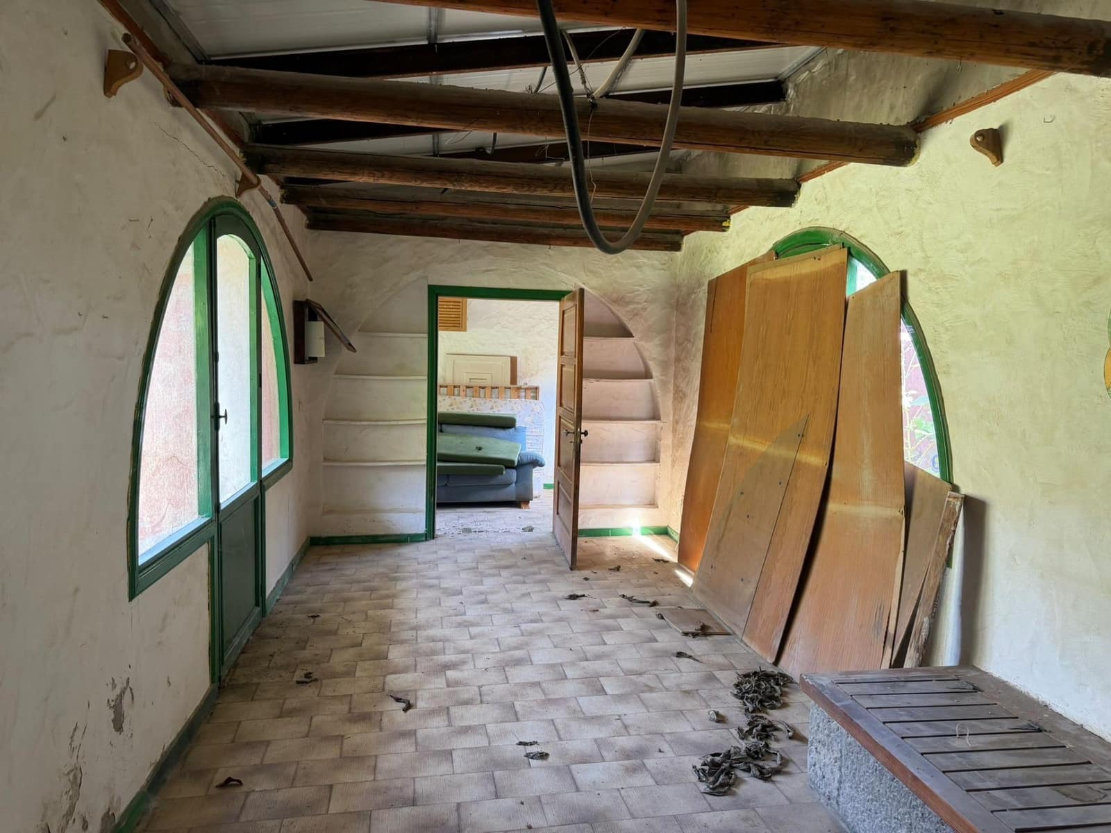 3 slaapkamer Finca/Landhuis te koop in Vega de San Mateo - € 270.000 (Ref: 9882306)