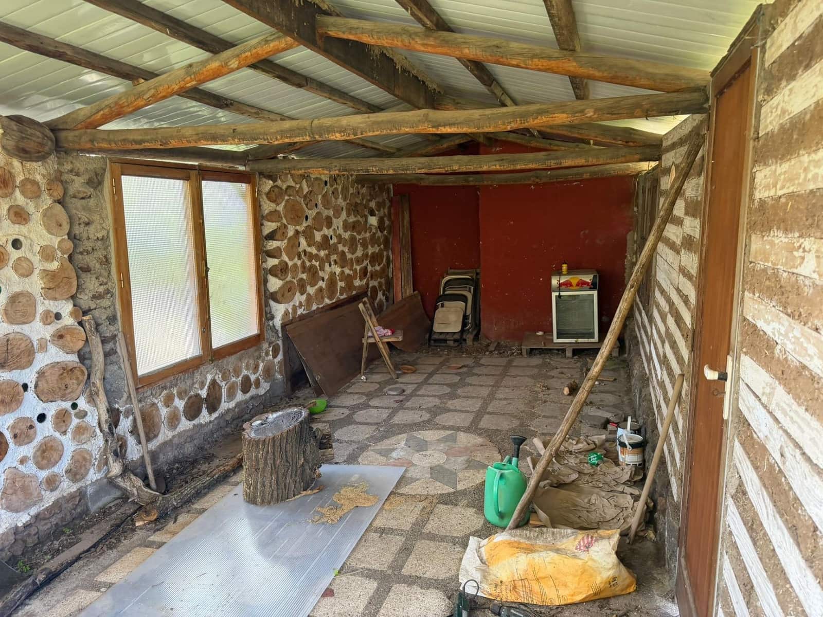 3 slaapkamer Finca/Landhuis te koop in Vega de San Mateo - € 270.000 (Ref: 9882306)