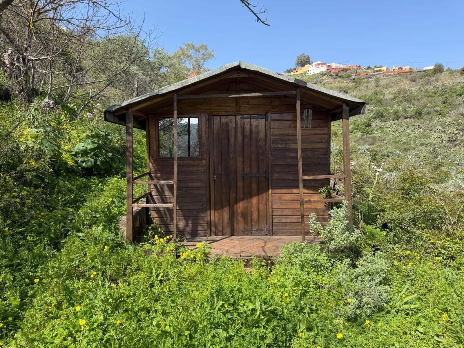 3 slaapkamer Finca/Landhuis te koop in Vega de San Mateo - € 270.000 (Ref: 9882306)