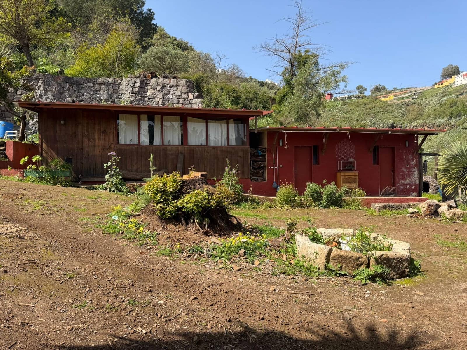 3 slaapkamer Finca/Landhuis te koop in Vega de San Mateo - € 270.000 (Ref: 9882306)
