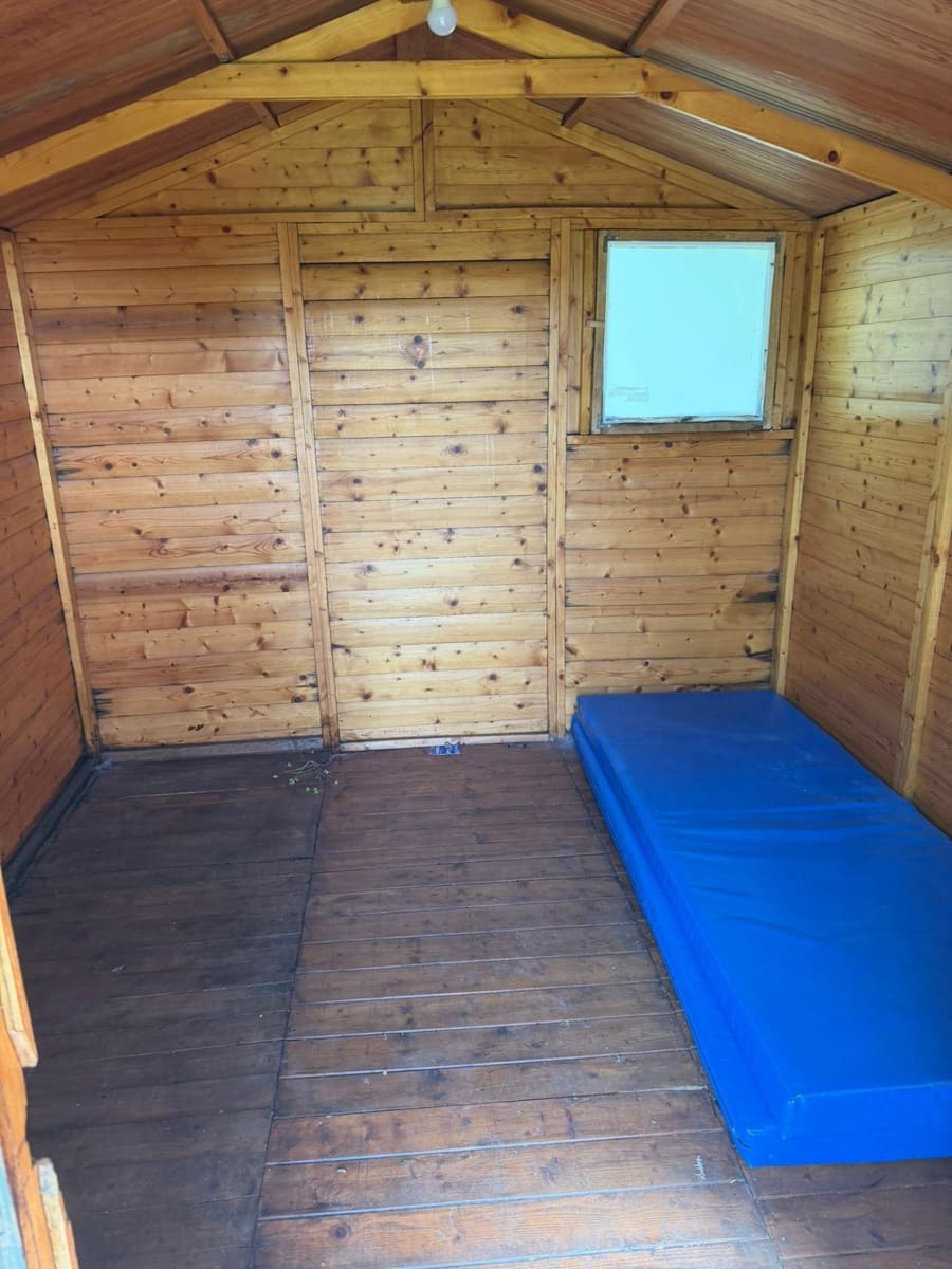 3 slaapkamer Finca/Landhuis te koop in Vega de San Mateo - € 270.000 (Ref: 9882306)