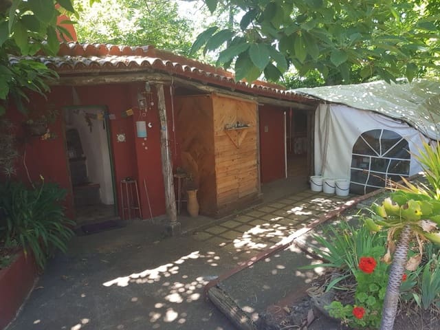 3 bedroom Finca/Country House for sale in Vega de San Mateo - € 270,000 (Ref: 9882306)