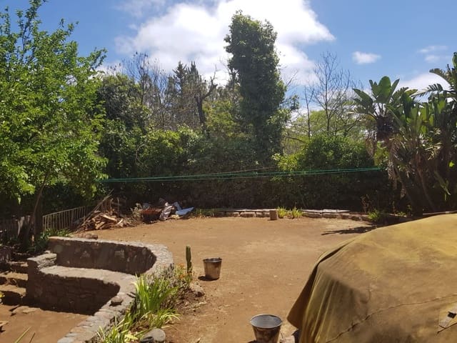 3 bedroom Finca/Country House for sale in Vega de San Mateo - € 270,000 (Ref: 9882306)