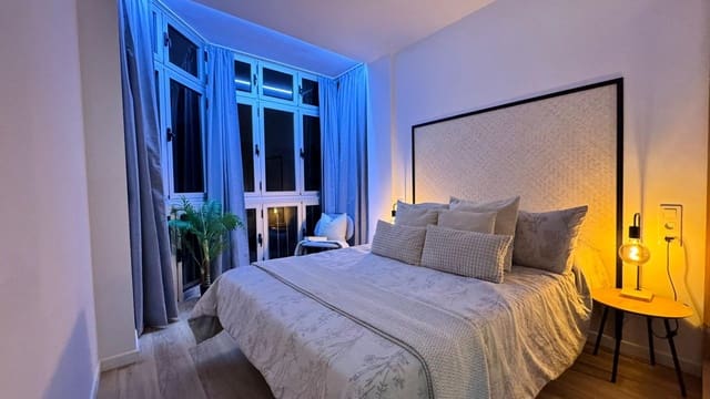 1 soverom Leilighet til salgs i Santa Catalina - Canteras, Las Palmas de Gran Canaria - € 250 000 (Ref: 9882309)
