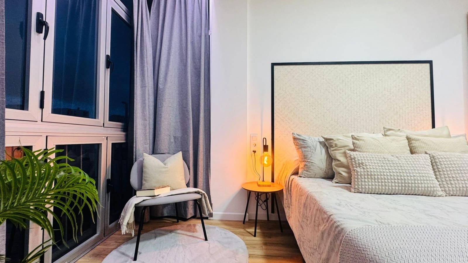 Apartamento de 1 habitación en Las Palmas de Gran Canaria en venta - 250.000 € (Ref: 9882309)