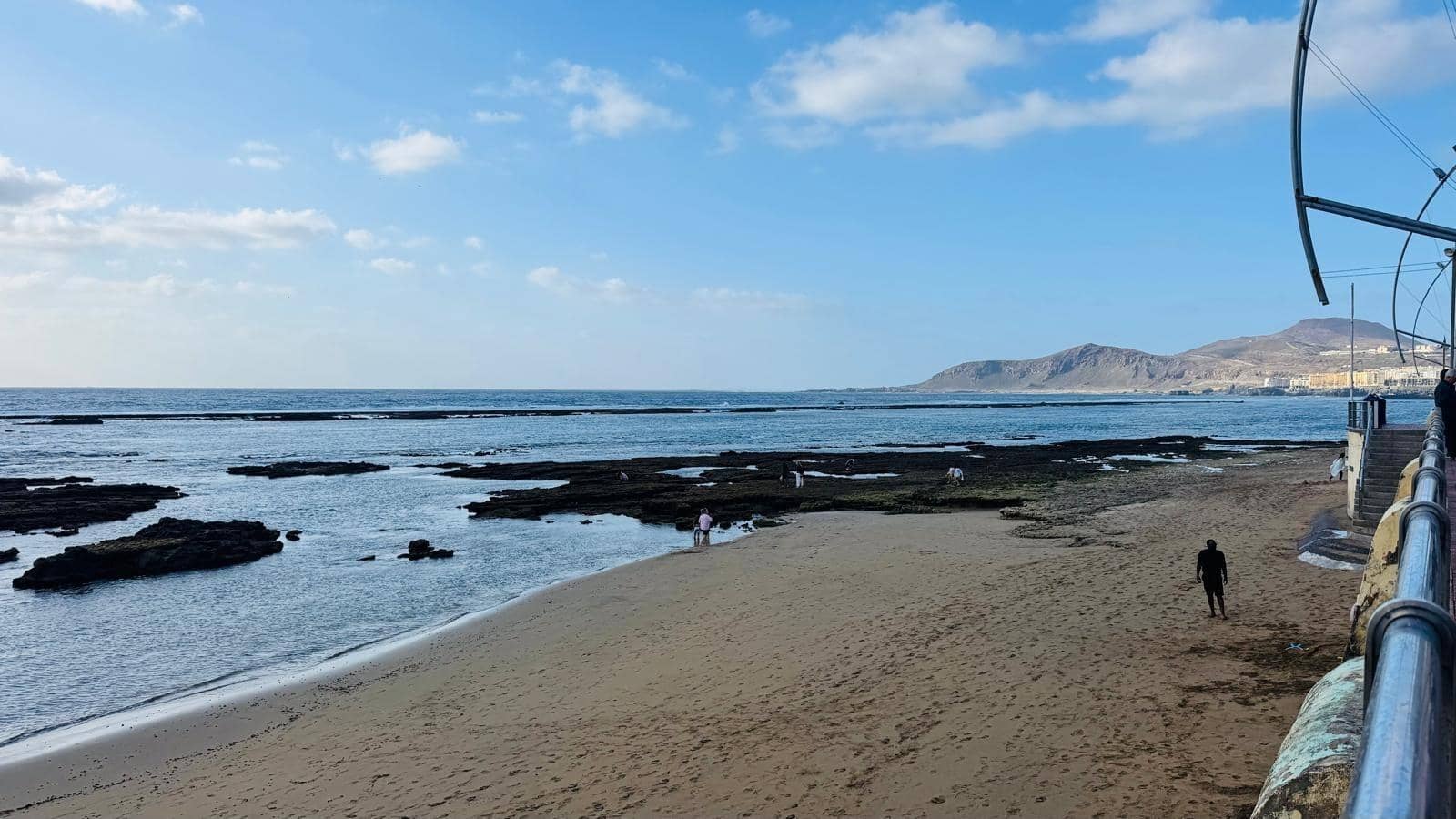 Apartamento de 1 habitación en Las Palmas de Gran Canaria en venta - 250.000 € (Ref: 9882309)
