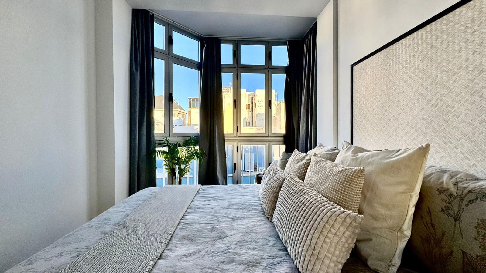 Apartamento de 1 habitación en Las Palmas de Gran Canaria en venta - 250.000 € (Ref: 9882309)