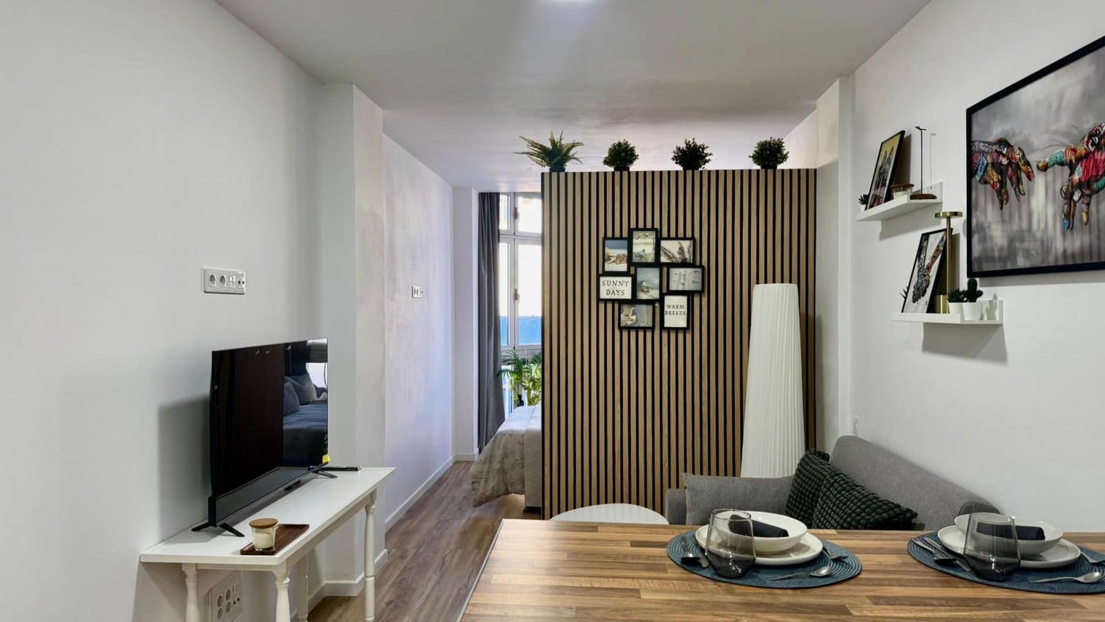 Apartamento de 1 habitación en Las Palmas de Gran Canaria en venta - 250.000 € (Ref: 9882309)