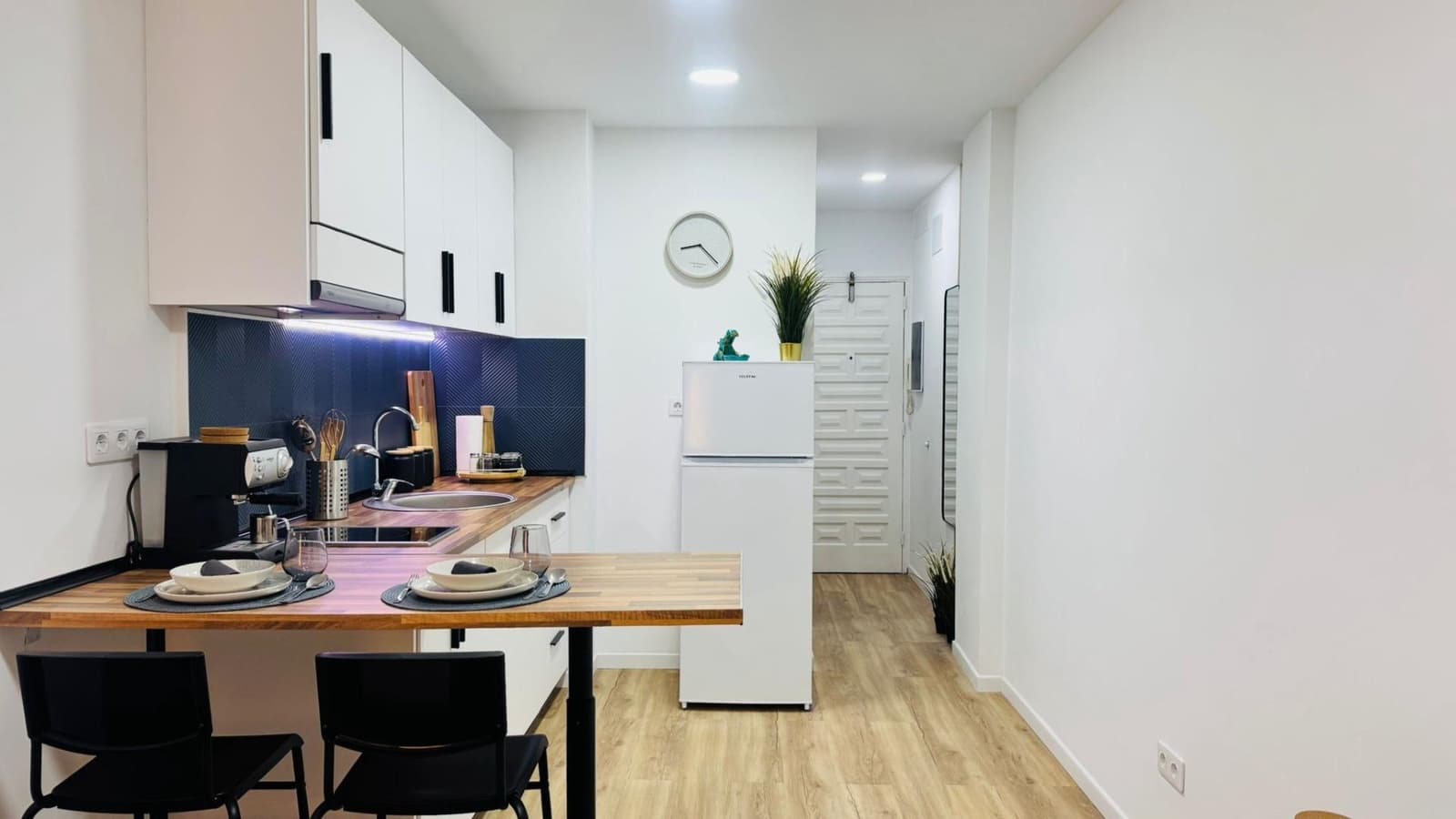Apartamento de 1 habitación en Las Palmas de Gran Canaria en venta - 250.000 € (Ref: 9882309)
