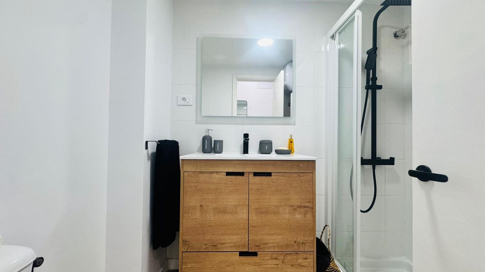 Apartamento de 1 habitación en Las Palmas de Gran Canaria en venta - 250.000 € (Ref: 9882309)