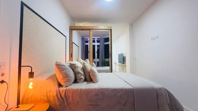 1 soverom Leilighet til salgs i Santa Catalina - Canteras, Las Palmas de Gran Canaria - € 250 000 (Ref: 9882309)