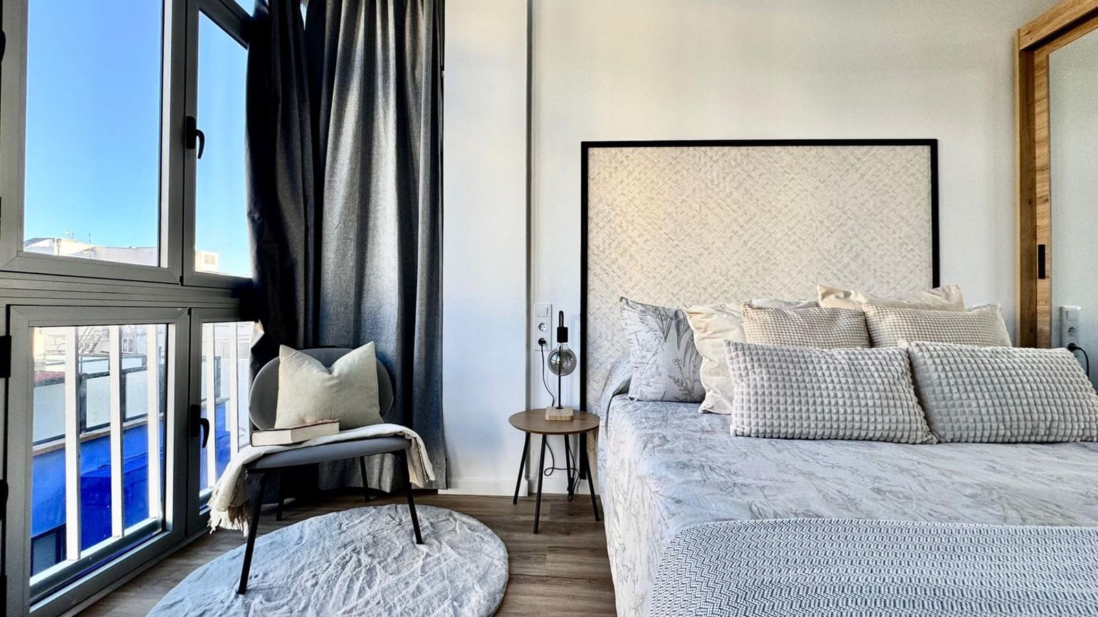 Apartamento de 1 habitación en Las Palmas de Gran Canaria en venta - 250.000 € (Ref: 9882309)