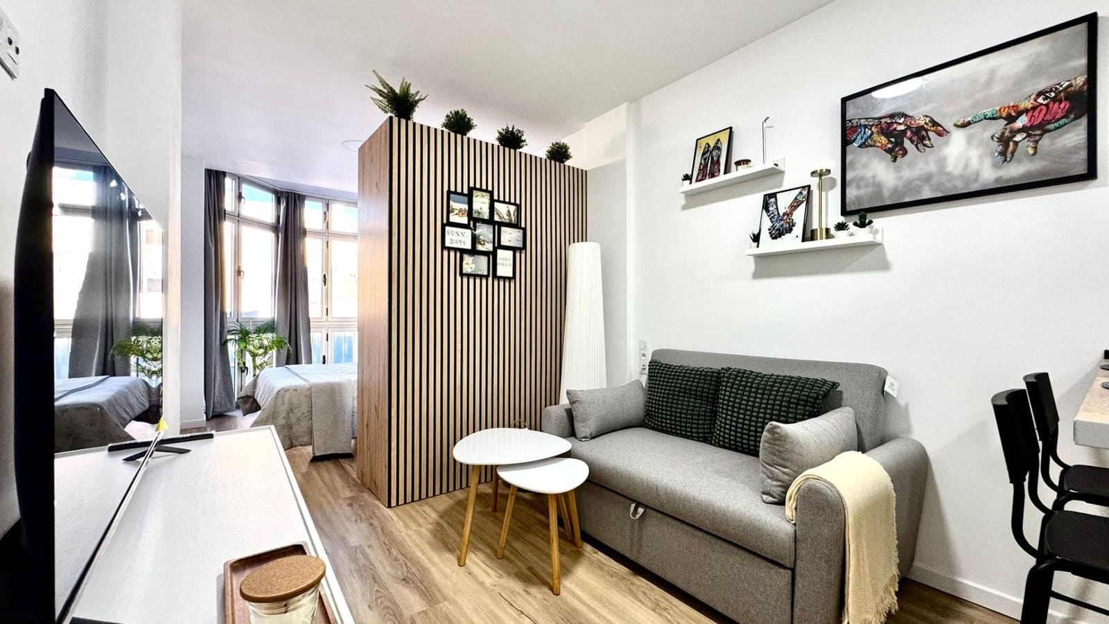 Apartamento de 1 habitación en Las Palmas de Gran Canaria en venta - 250.000 € (Ref: 9882309)