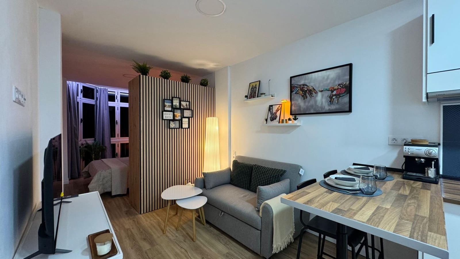 Apartamento de 1 habitación en Las Palmas de Gran Canaria en venta - 250.000 € (Ref: 9882309)