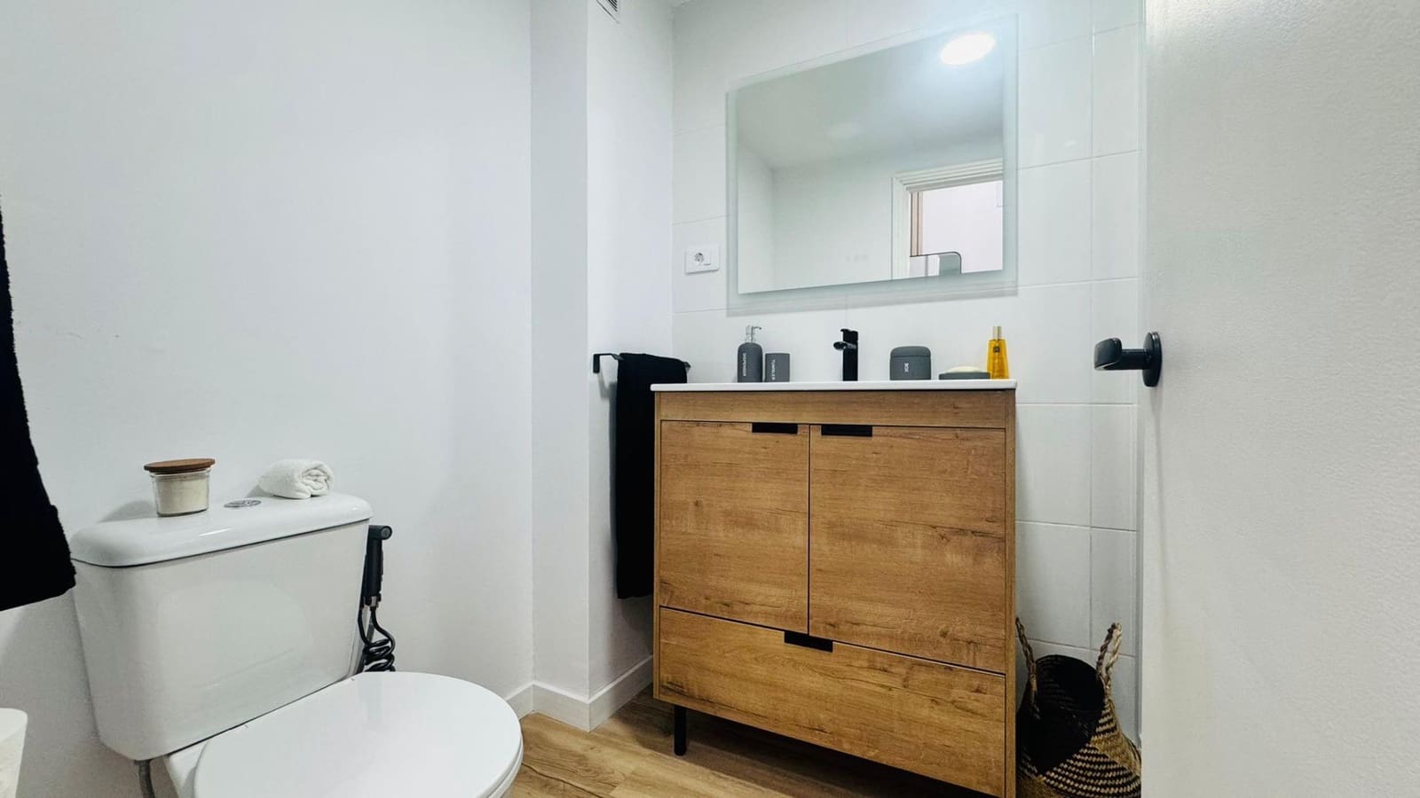 Apartamento de 1 habitación en Las Palmas de Gran Canaria en venta - 250.000 € (Ref: 9882309)