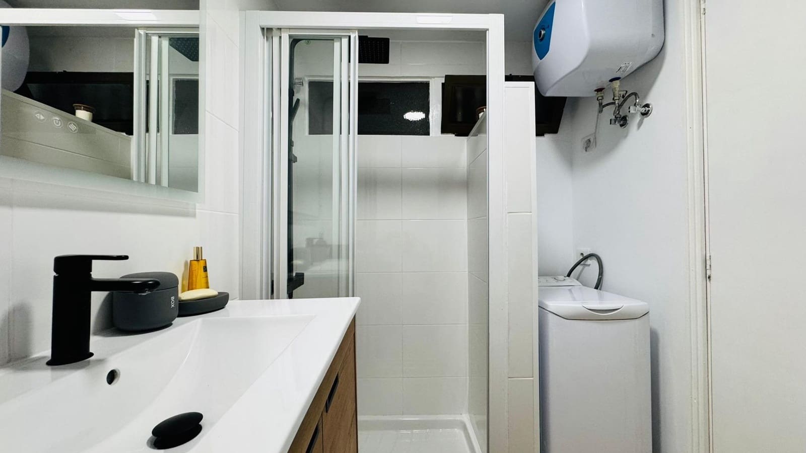 Apartamento de 1 habitación en Las Palmas de Gran Canaria en venta - 250.000 € (Ref: 9882309)