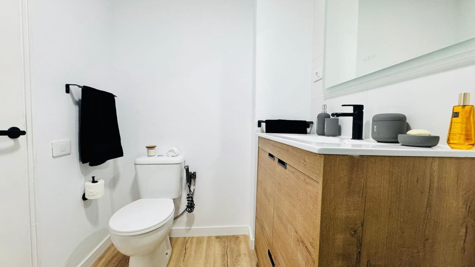 Apartamento de 1 habitación en Las Palmas de Gran Canaria en venta - 250.000 € (Ref: 9882309)