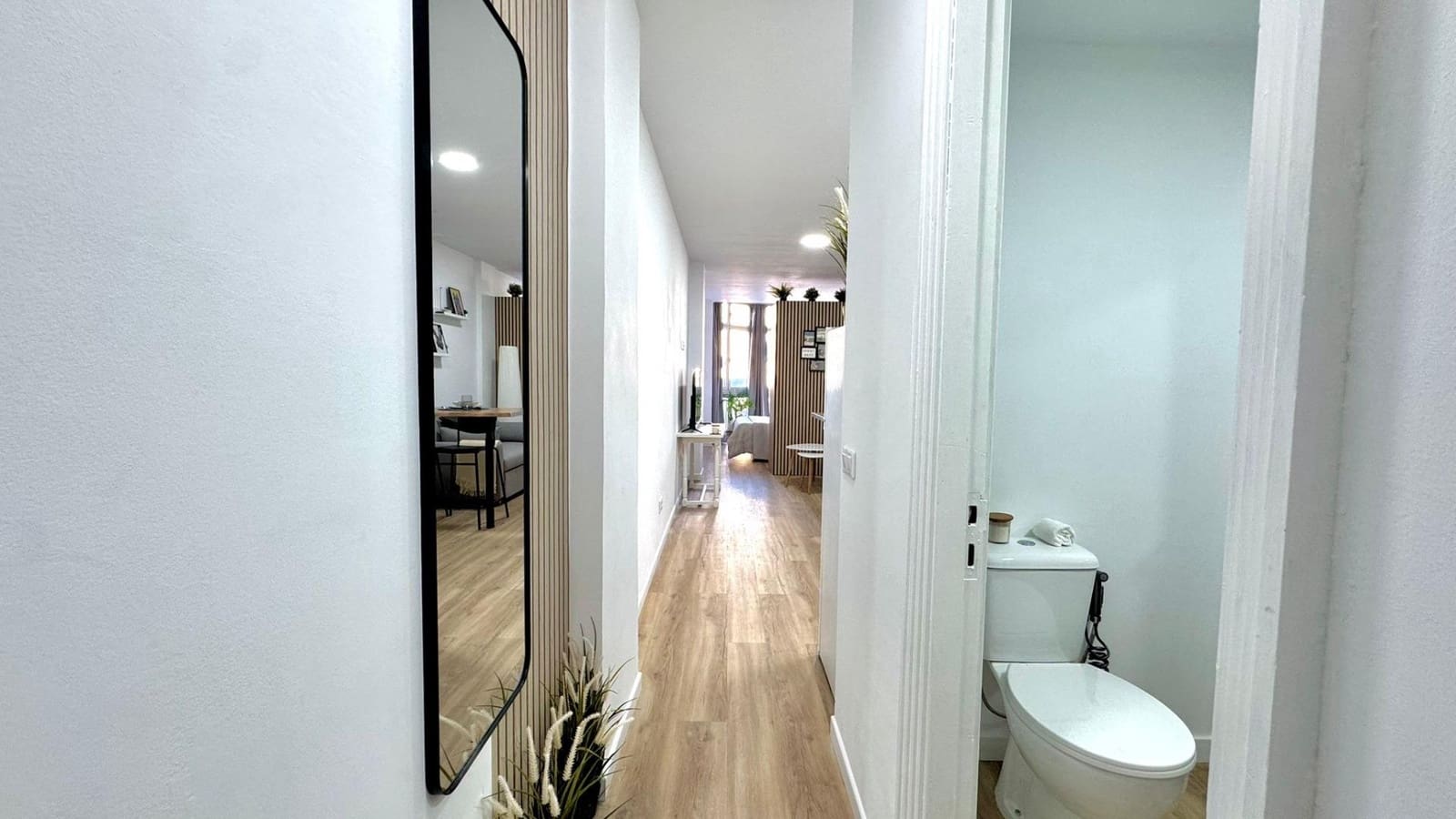 Apartamento de 1 habitación en Las Palmas de Gran Canaria en venta - 250.000 € (Ref: 9882309)