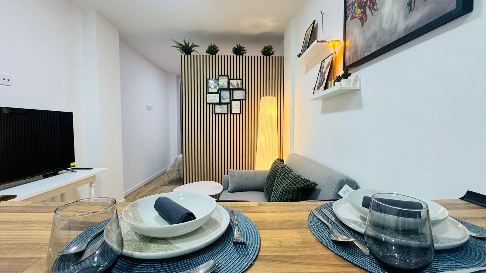Apartamento de 1 habitación en Las Palmas de Gran Canaria en venta - 250.000 € (Ref: 9882309)