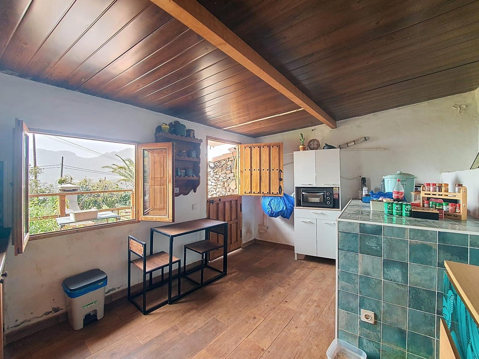 1 slaapkamer Finca/Landhuis te koop in San Bartolome de Tirajana - € 159.000 (Ref: 9882310)