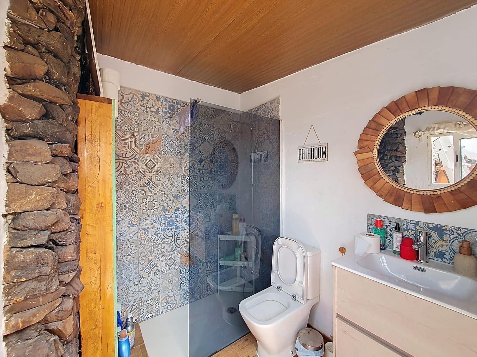 1 slaapkamer Finca/Landhuis te koop in San Bartolome de Tirajana - € 159.000 (Ref: 9882310)