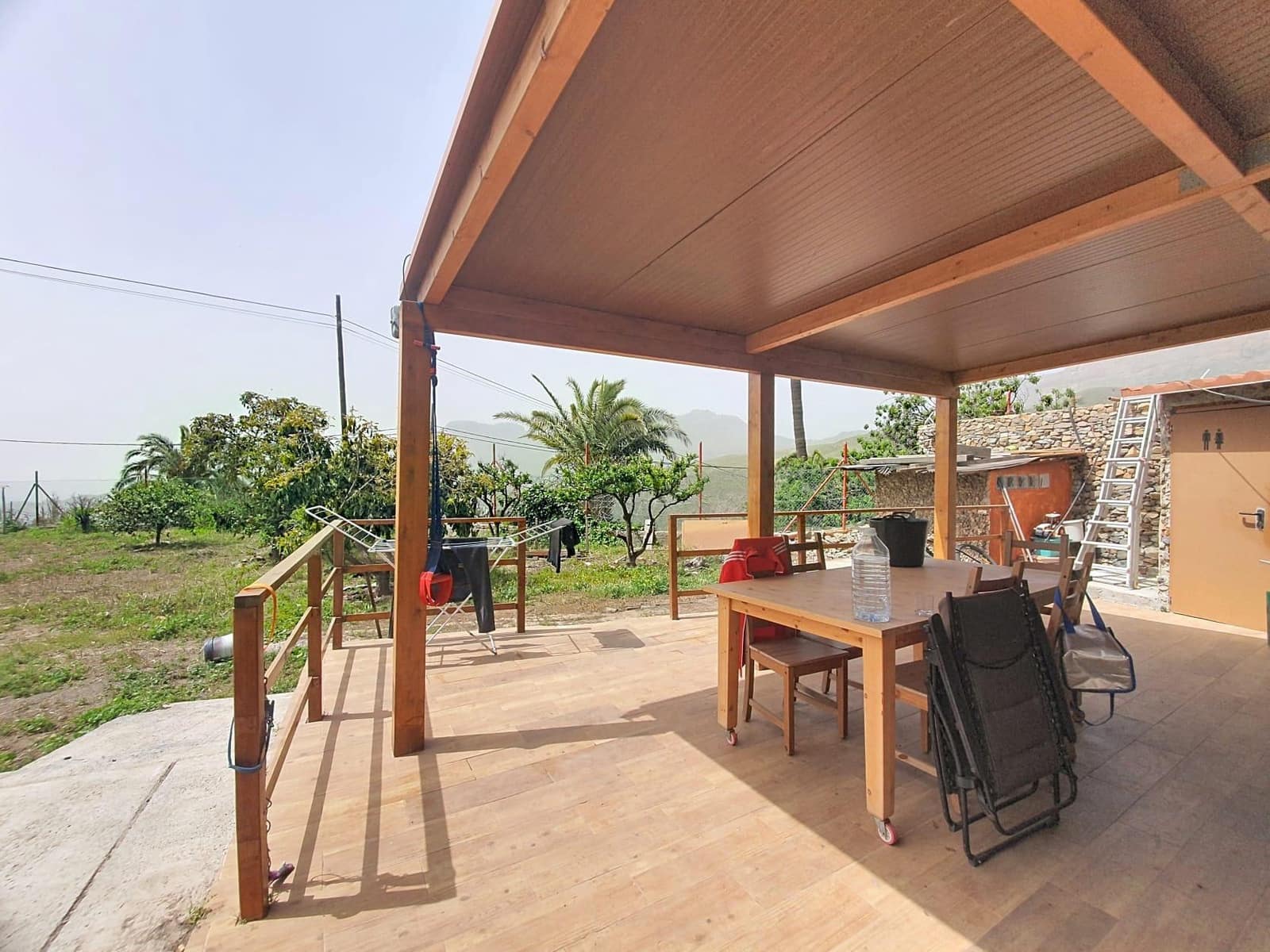 1 slaapkamer Finca/Landhuis te koop in San Bartolome de Tirajana - € 159.000 (Ref: 9882310)