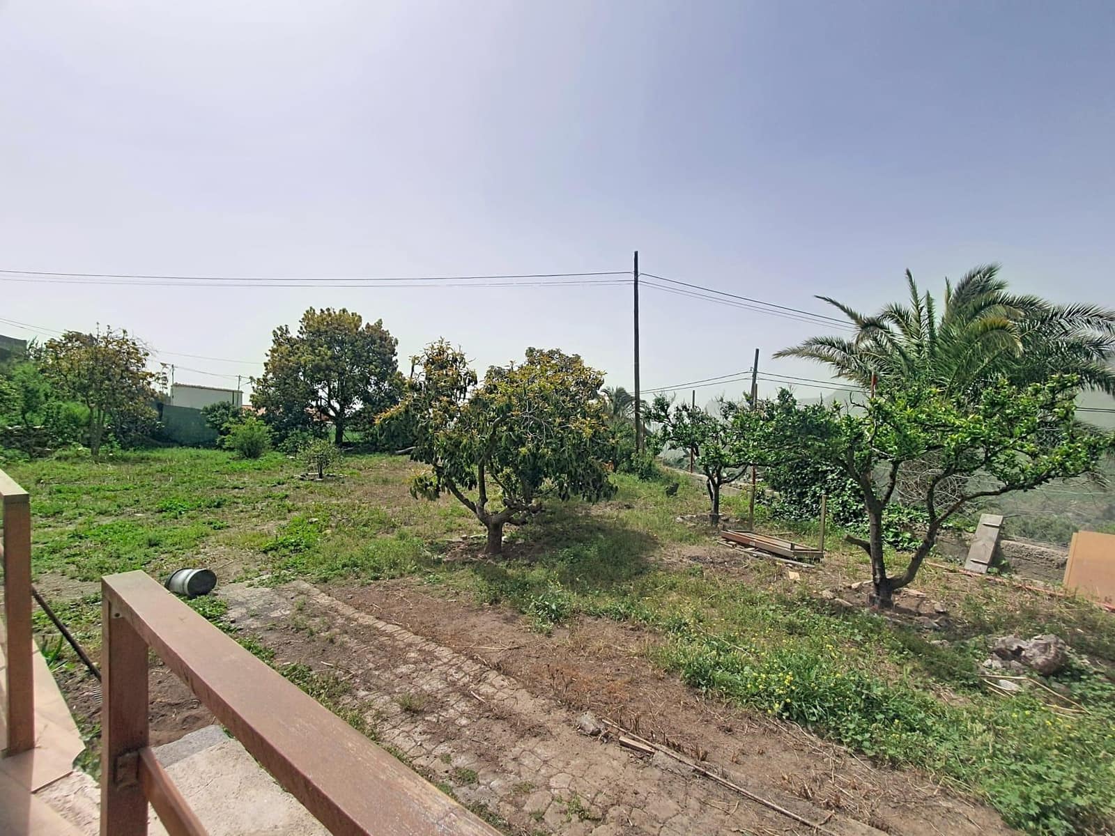 1 slaapkamer Finca/Landhuis te koop in San Bartolome de Tirajana - € 159.000 (Ref: 9882310)