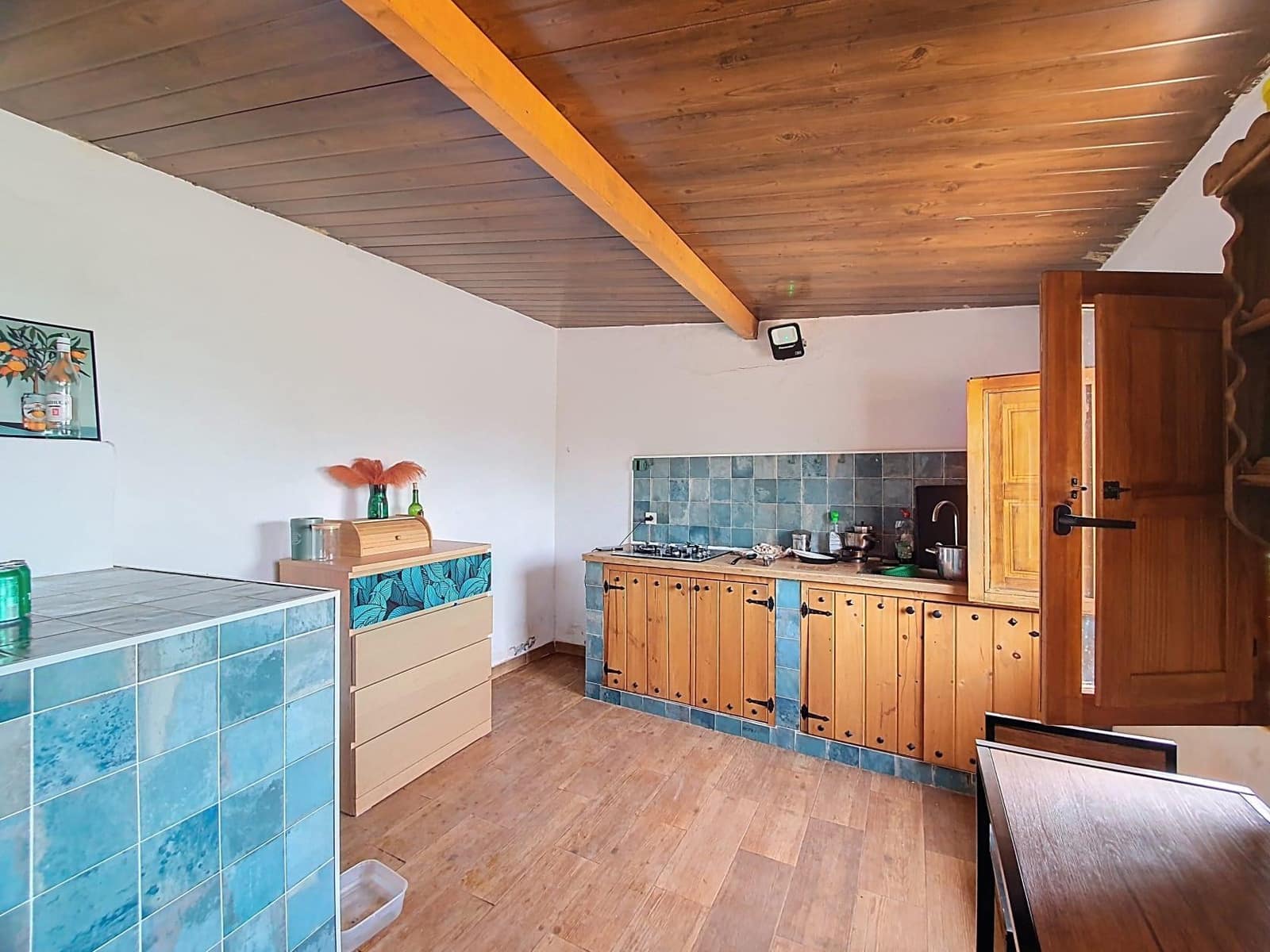 1 slaapkamer Finca/Landhuis te koop in San Bartolome de Tirajana - € 159.000 (Ref: 9882310)