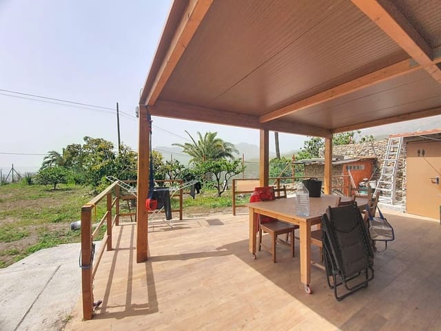 1 slaapkamer Finca/Landhuis te koop in San Bartolomé de Tirajana - € 159.000 (Ref: 9882310)