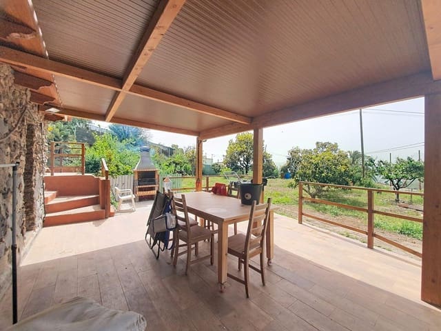 1 slaapkamer Finca/Landhuis te koop in San Bartolomé de Tirajana - € 159.000 (Ref: 9882310)