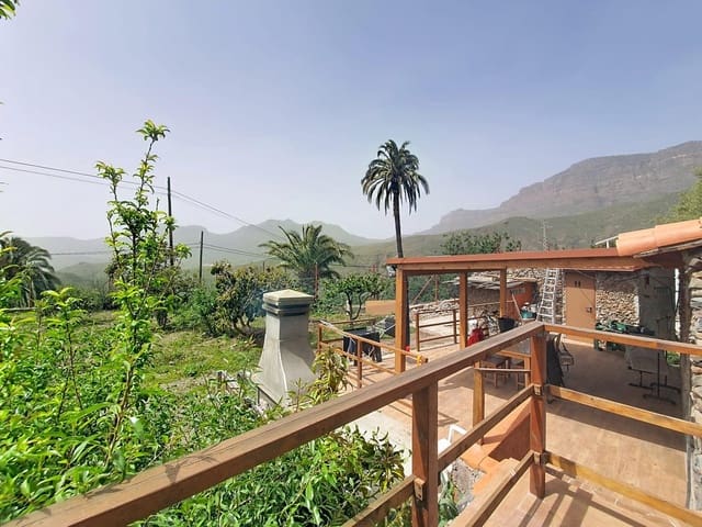 1 slaapkamer Finca/Landhuis te koop in San Bartolomé de Tirajana - € 159.000 (Ref: 9882310)